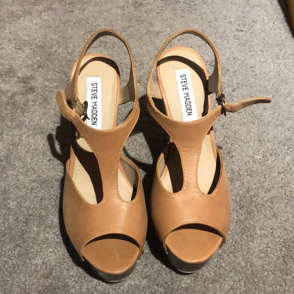 Steve Madden Heels